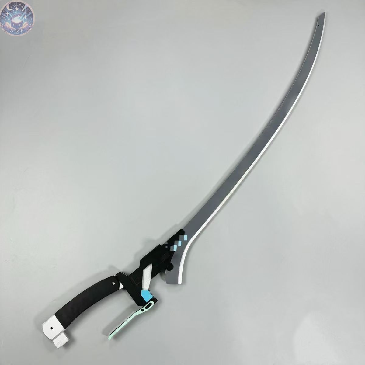 新品 未使用 ゼンレスゾーンゼロ 浅羽悠真 武器 コスプレ道具 コスプレ