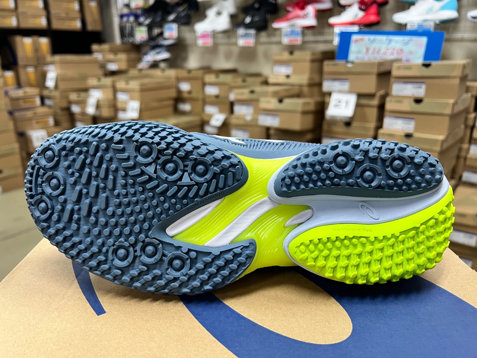 アシックス COURT FF 3(オールコート)25.5cm 未使用メンズテニス 楽天市場】最大10％OFFクーポン 【10/30】 アシックス COURT