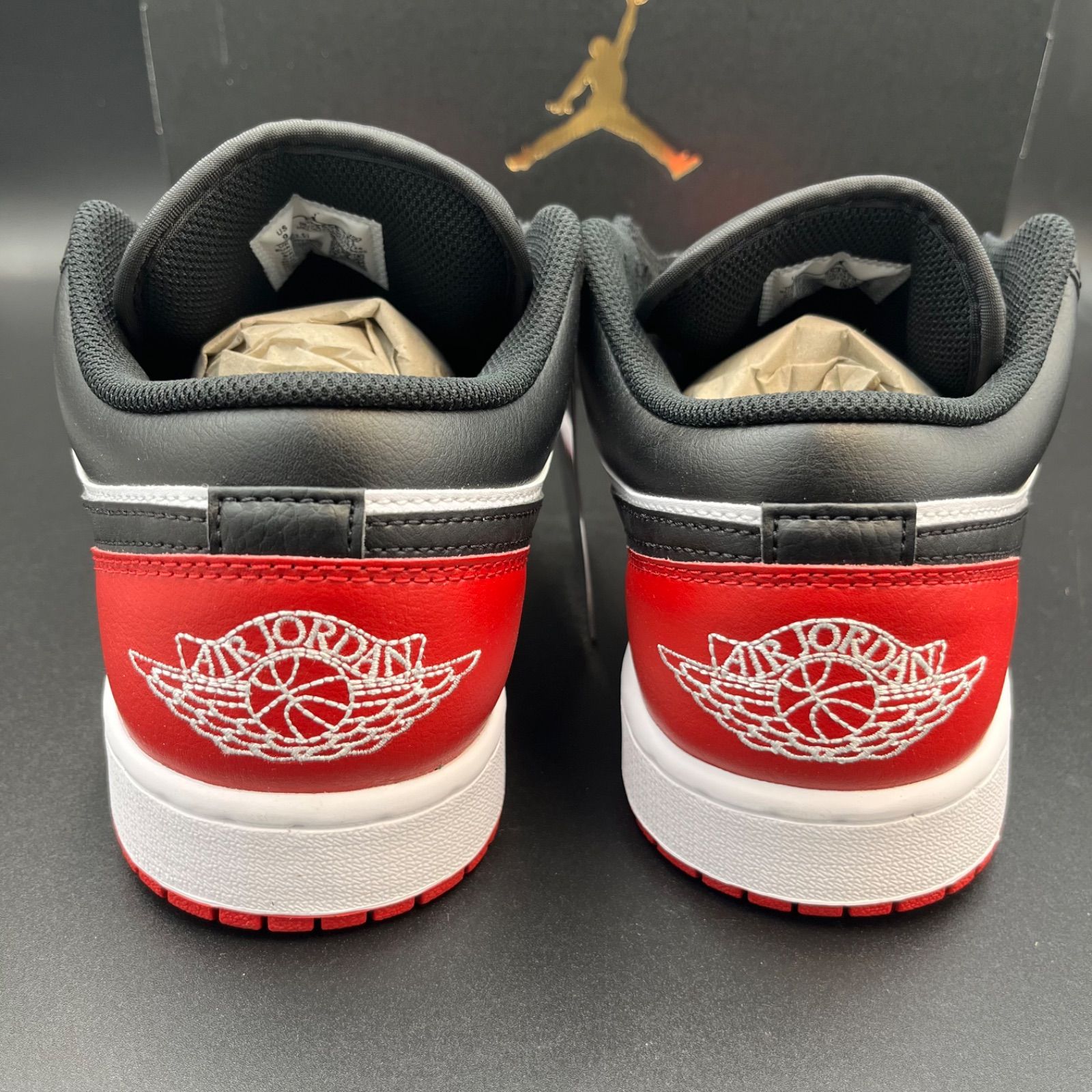 エア ジョーダン 1 ナイキ エアジョーダン ロー NIKE AIR JORDAN