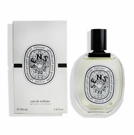 ディプティック オードトワレ オーデサンス 100ml - メルカリ