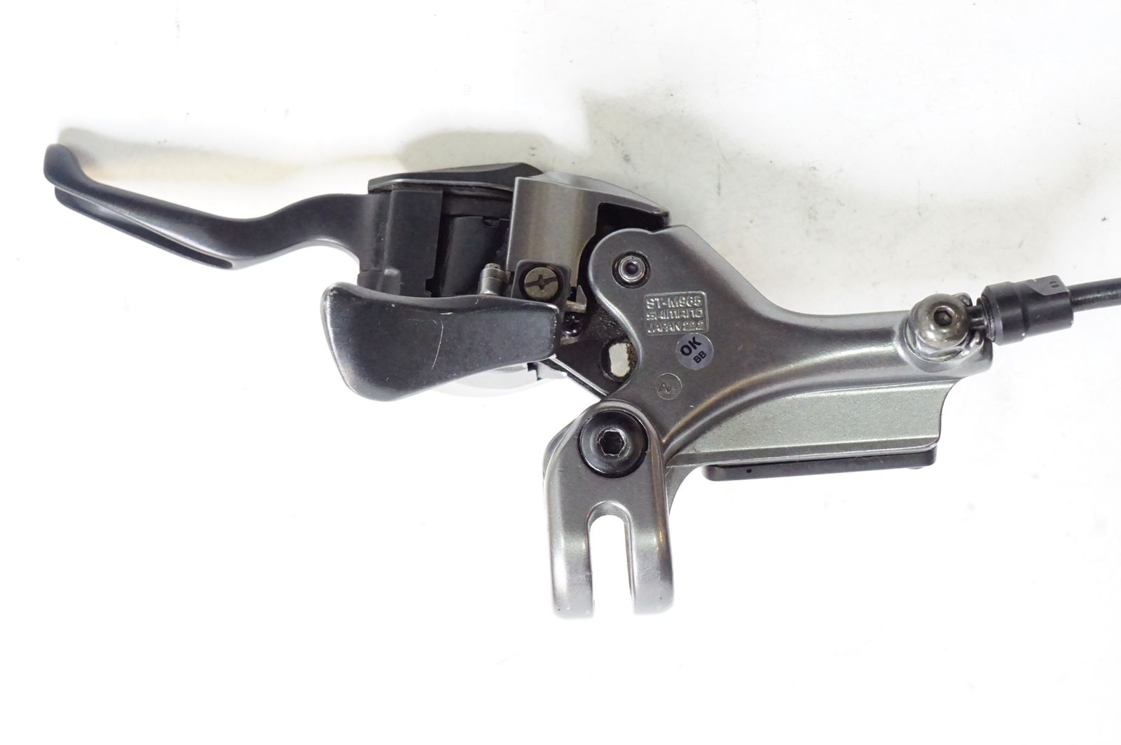 レバーセット |