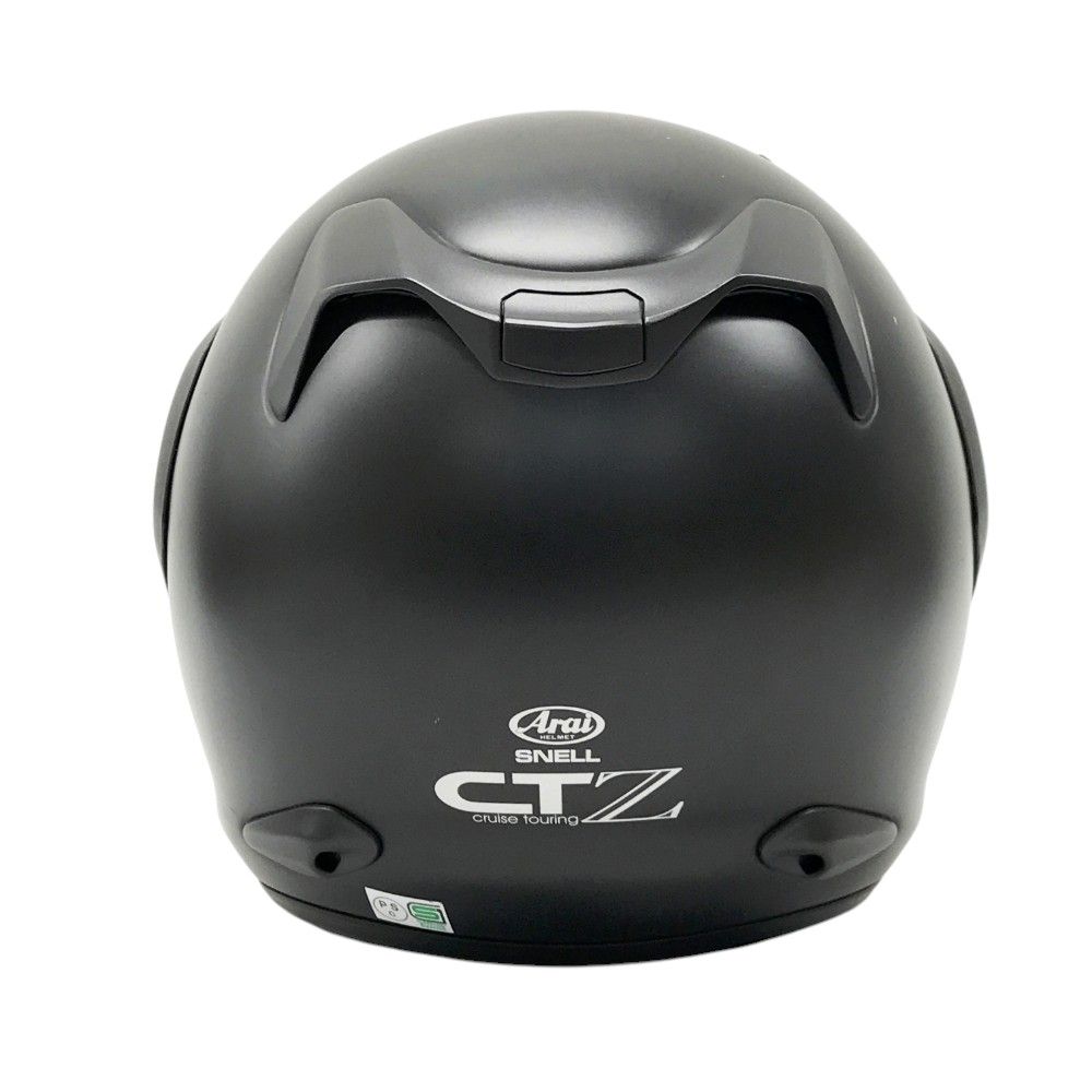 CTZ ジェットヘルメット
