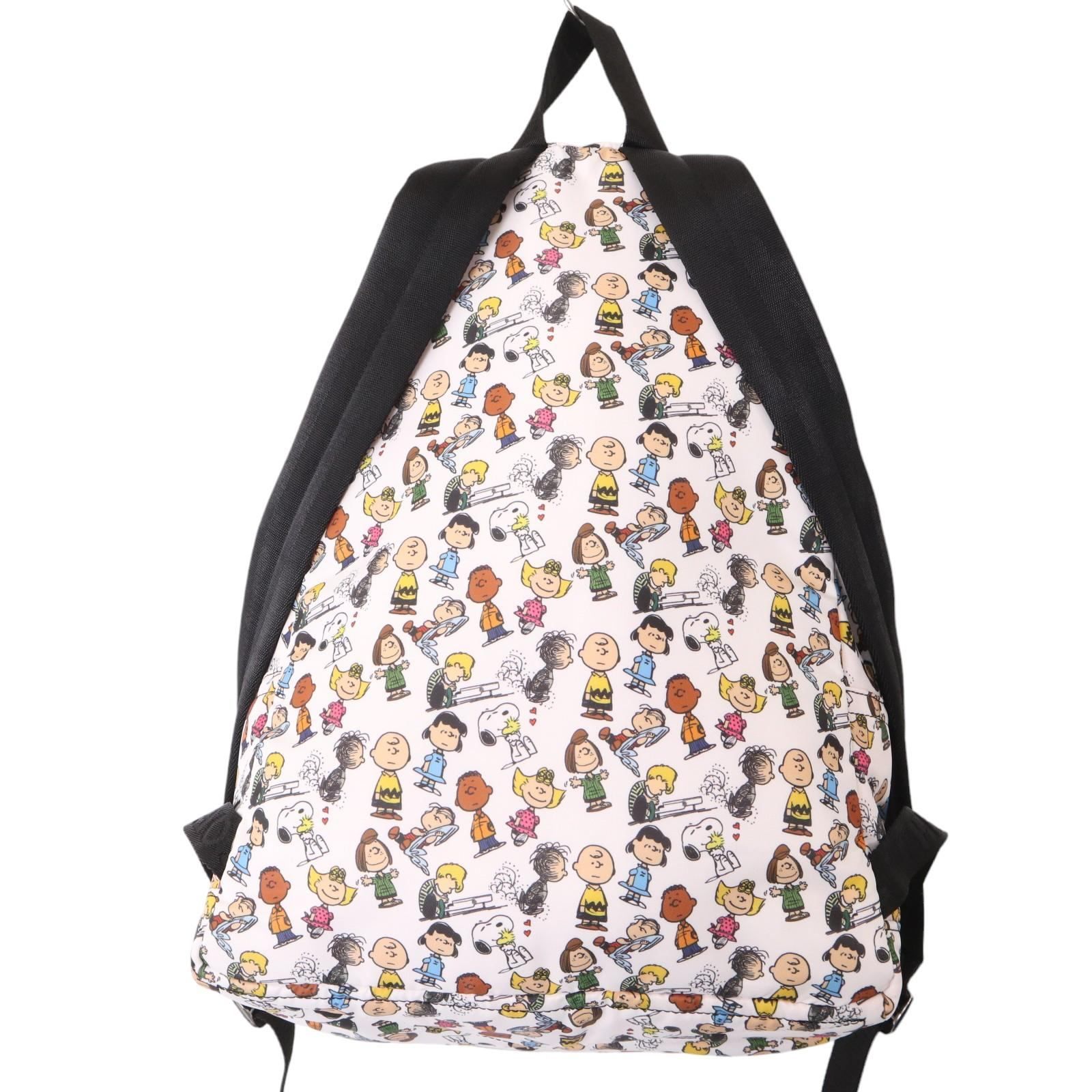 MARC JACOBS マークジェイコブス スヌーピー PEANUTS コラボ THE