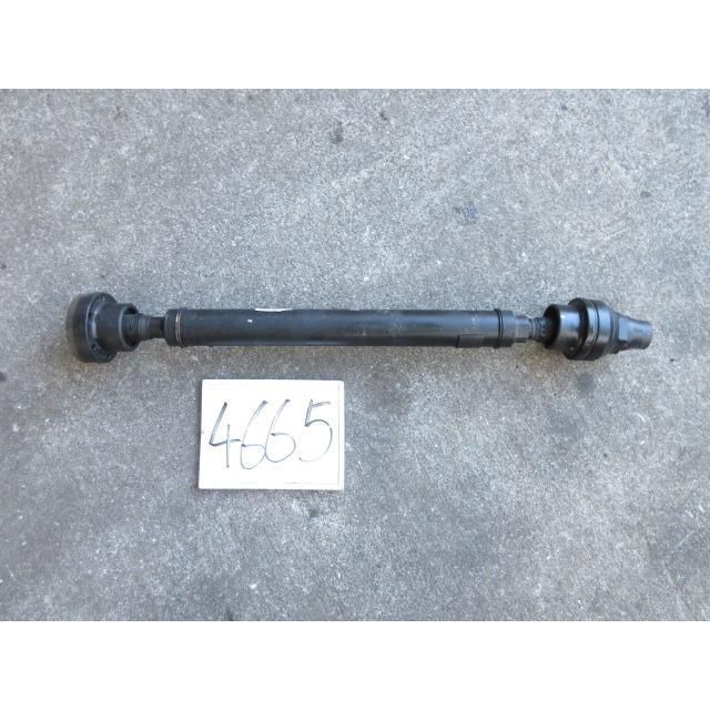 2015年 レンジローバー ヴォーグ LG3SB フロントプロペラシャフト 196886 4665