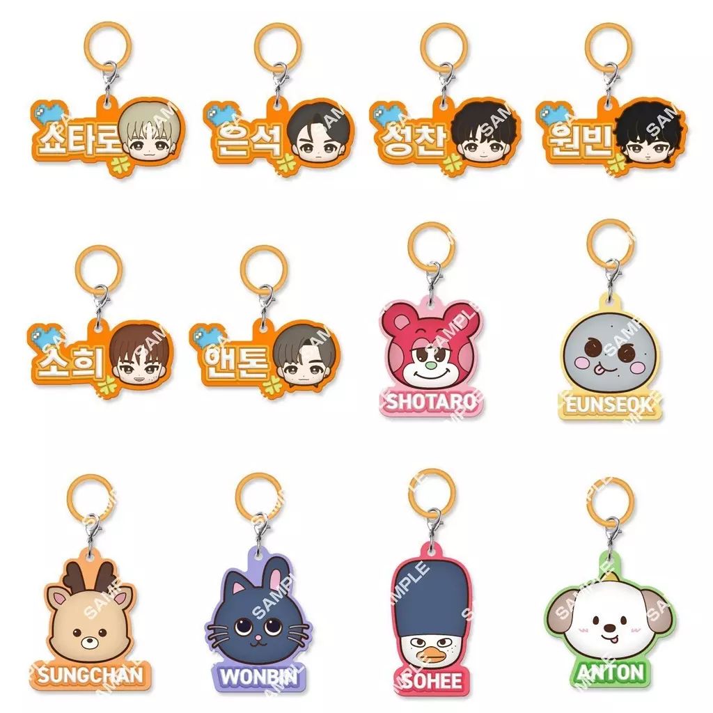 ご当地キティ ストラップ 根付け 6点 H】ハローキティ ご当地キティ 地域限定 根付け ストラップ 9点セット