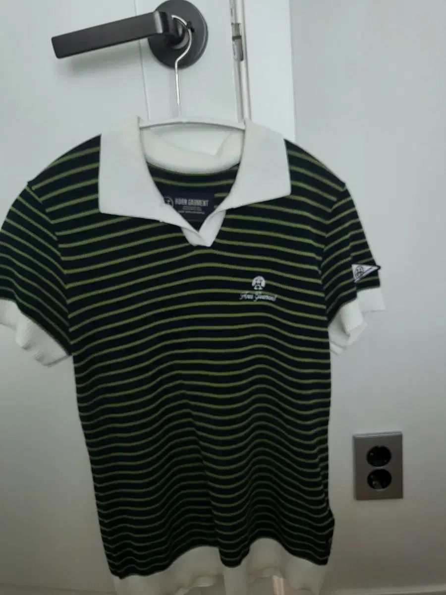 ホーンガーメント レディース ゴルフTシャツ