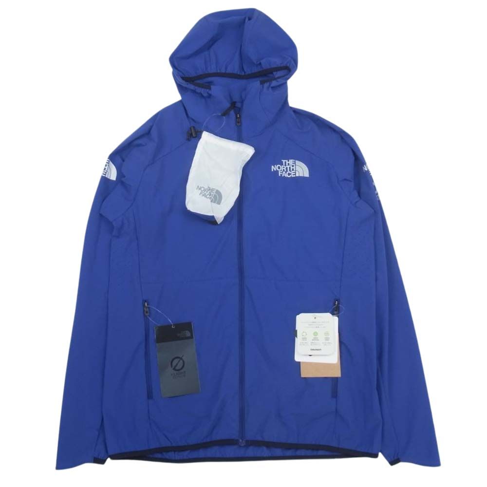 THE NORTH FACE ノースフェイス ナイロンジャケット NP22270 INFINITY