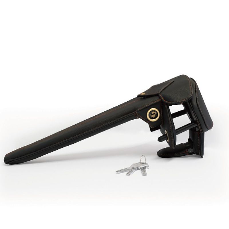 LOCK ステアリングロック