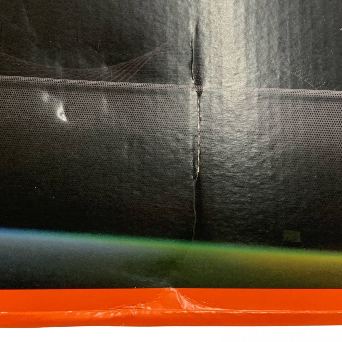 クリエイティブ