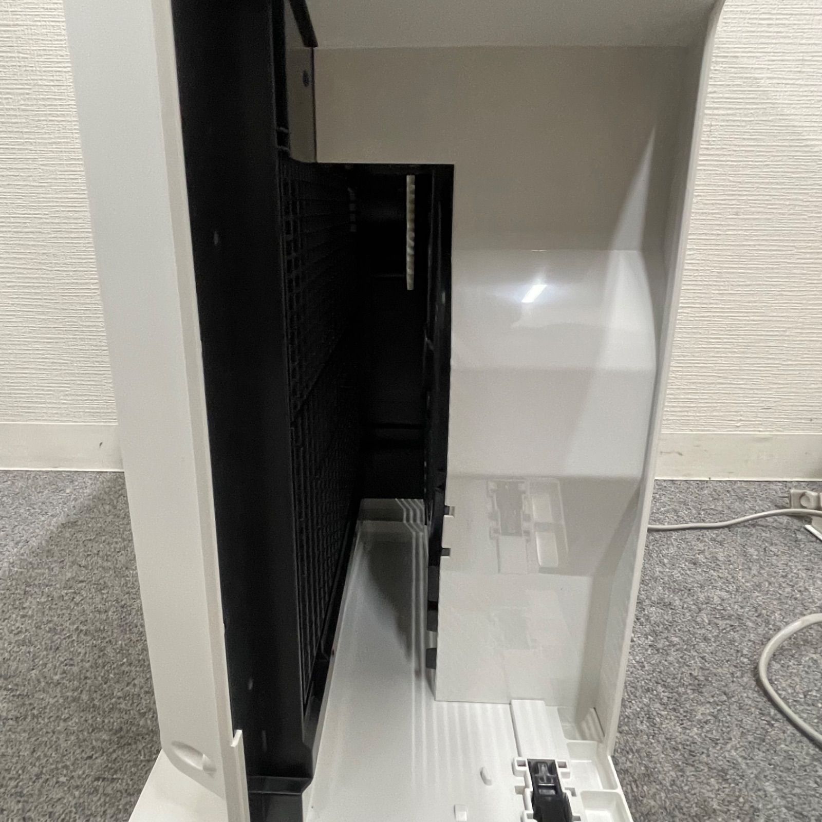 加湿空気清浄機 F-VC70XT