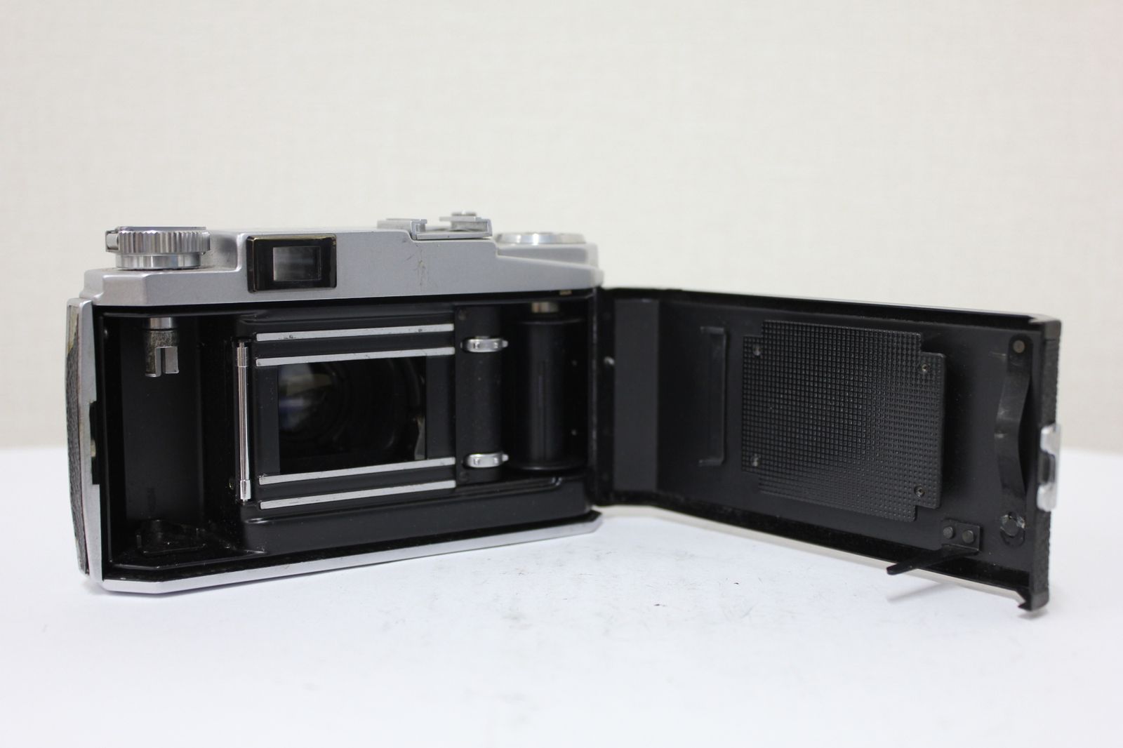 III ダブルストローク