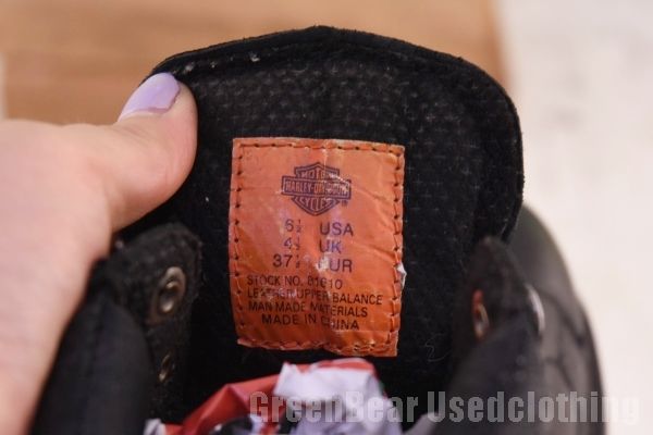 ハーレーダビッドソン Harley-Davidson