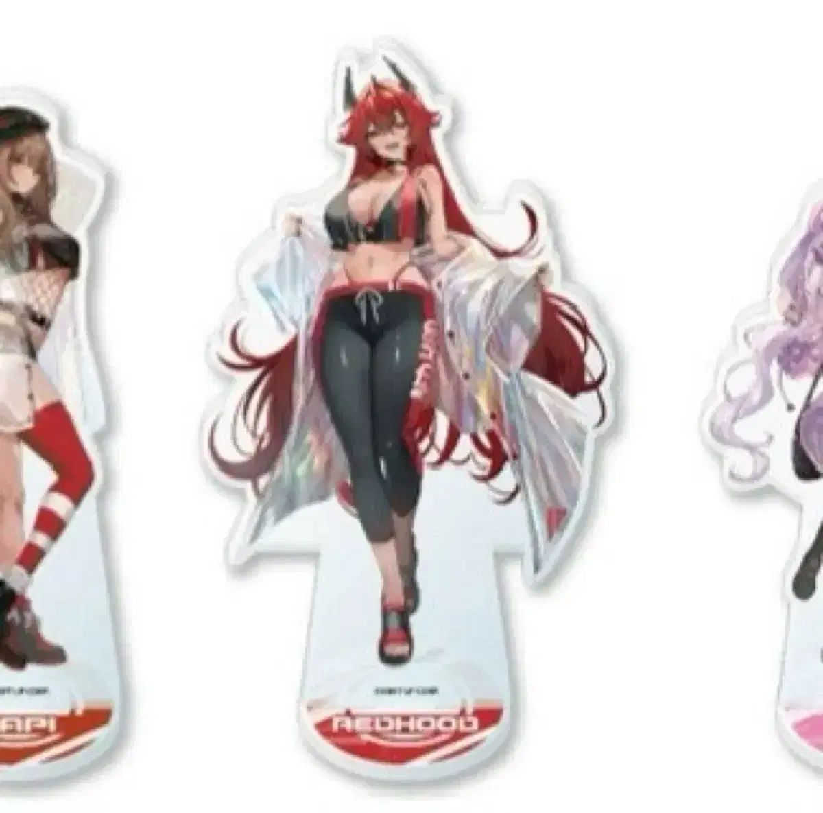 【韓国限定】レッドフード LPプレイヤーセット ターンテーブル 勝利の女神ニケ 韓国限定】レッドフード LPプレイヤーセット ターンテーブル