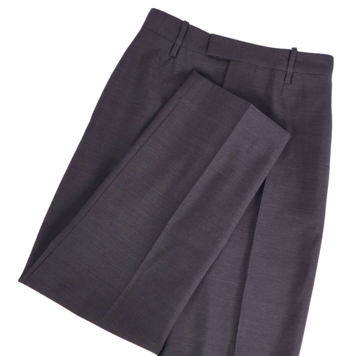 極美品 ボッテガヴェネタ BOTTEGA VENETA ダニエルリー期 20SS