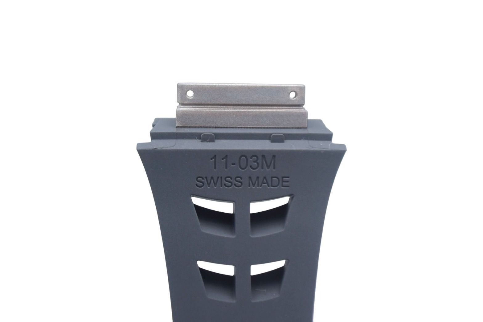 新品未使用 RICHARD MILLE リシャール ミル RM011-03 時計ベルト 交換