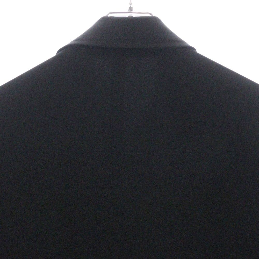 Y's for men (ワイズフォーメン) TA TUXEDO BLOUSON WITH FLAP