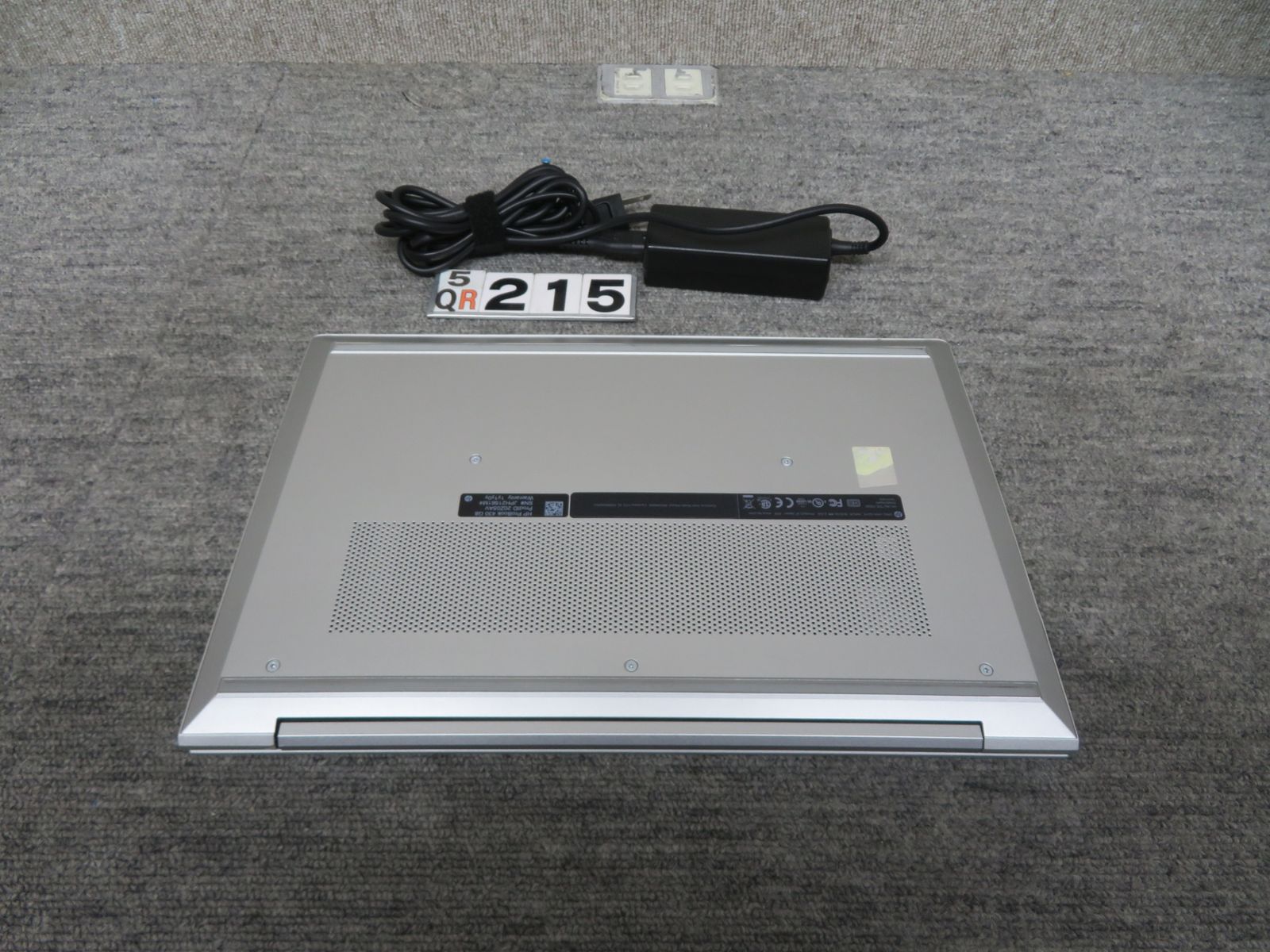 高速11世代CPU・16GB】◇ HP ProBook 430 G8 / 13.3型 / 超速