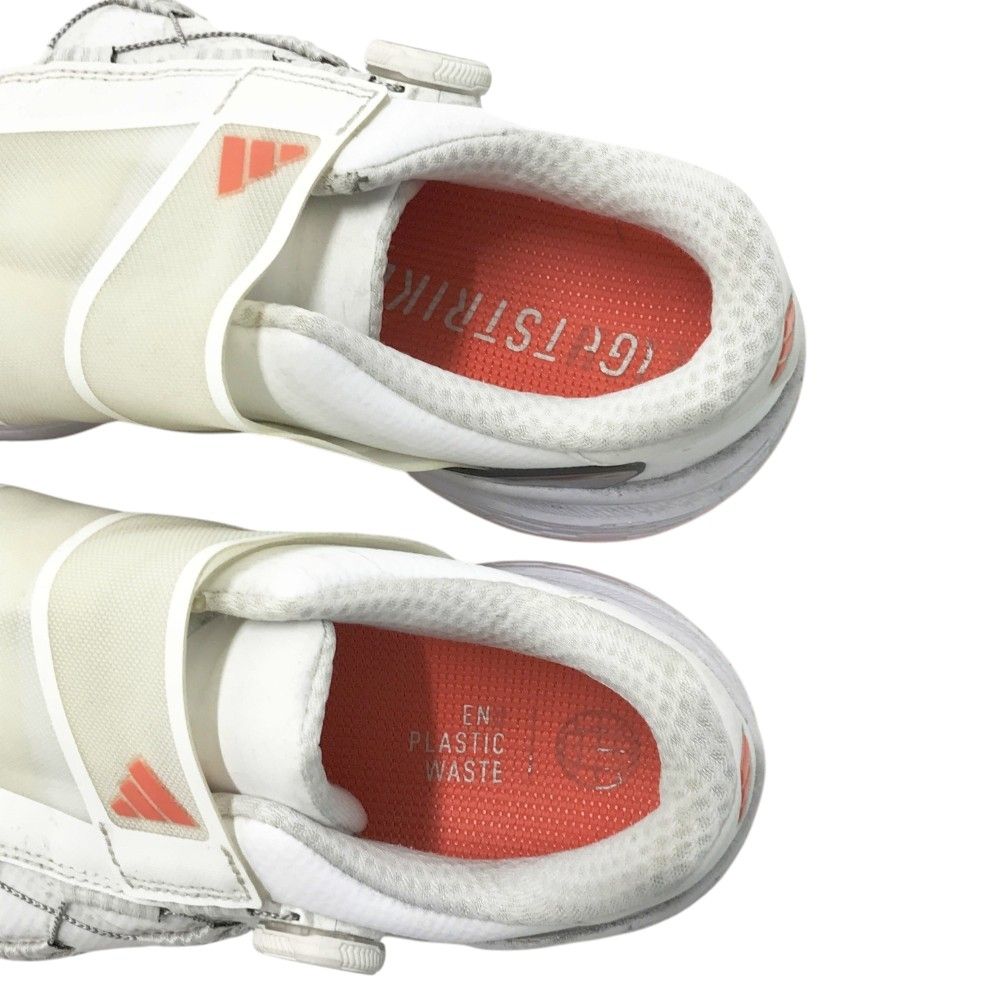 ADIDAS GOLF アディダスゴルフ GY9716 ZG23 BOA ゴルフシューズ