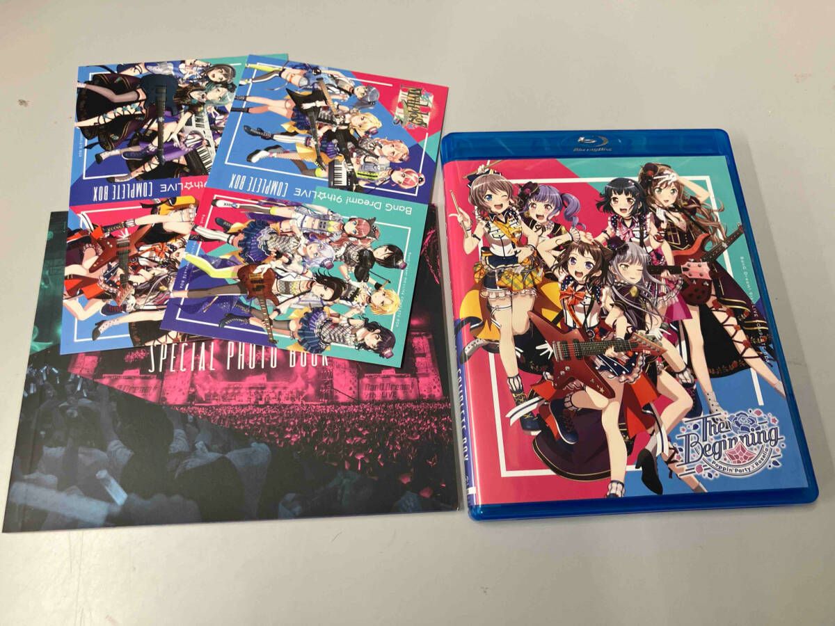 BanG Dream! 9th☆LIVE COMPLETE BOX(Blu-ray Disc) - メルカリ