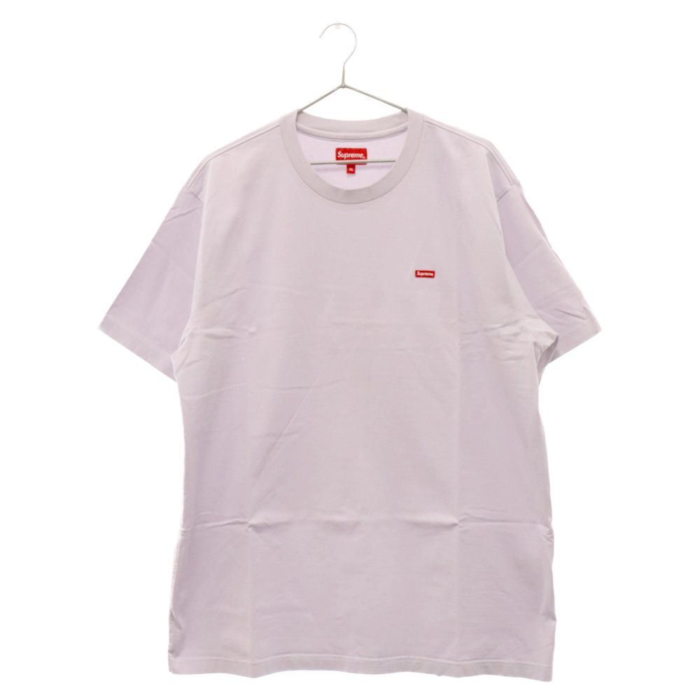 SUPREME (シュプリーム) Small Box S/S Tee スモールボックスロゴ半袖T 