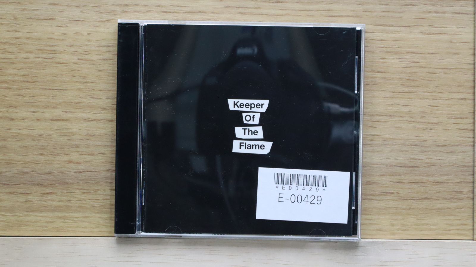 国内盤CD☆ザ・ハイエイタス/the HIATUS□ Trash We'd Love