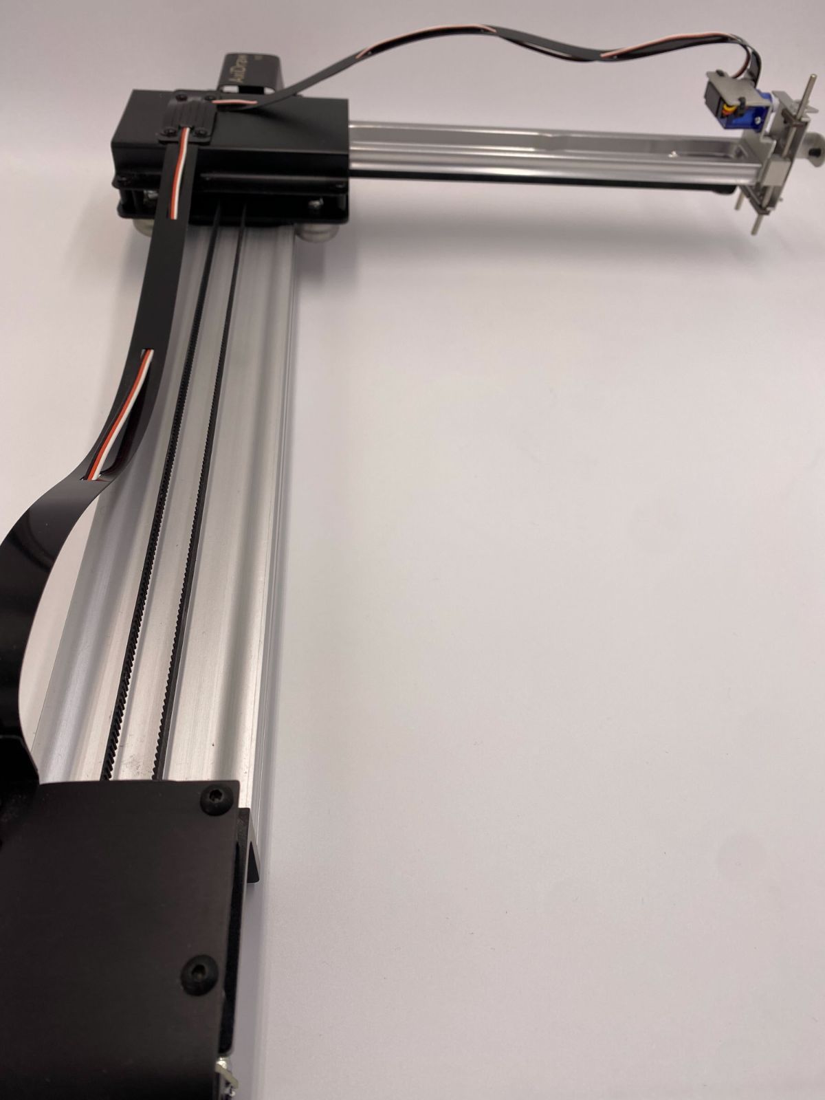 AxiDraw V3 / パーソナルライティング&ドローイングロボット 201