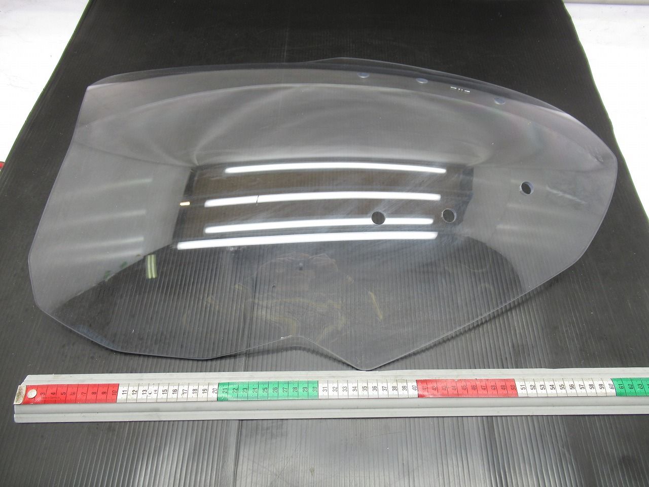 BMW　純正　C650GT　スクリーン　46638559585　２