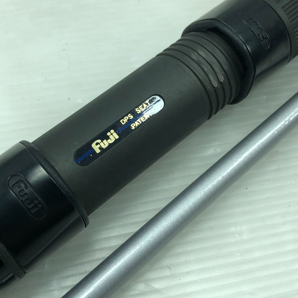 ΣΣNFT 船竿 SEAMIGHTY シーマイティ 200-240 - メルカリ