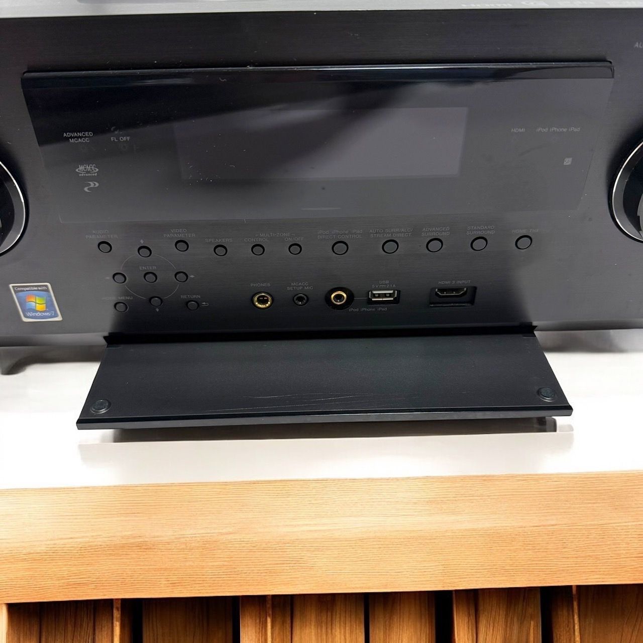 ☆送料無料 美品 Pioneer パイオニア SC-LX75 9.1CH AVマルチ