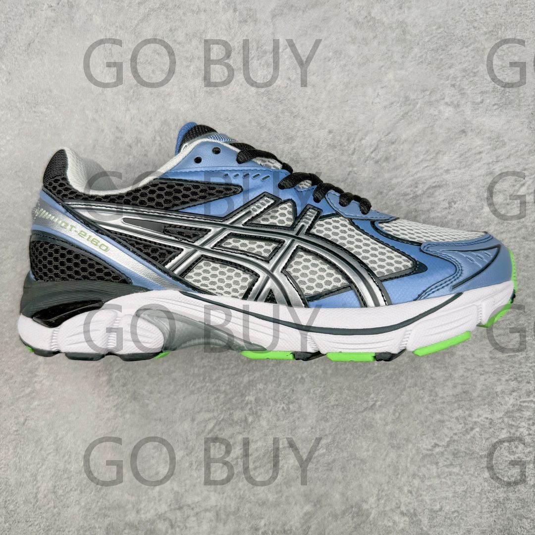 Asics GT-2160  レディース/メンズ  スニーカー 箱付 04