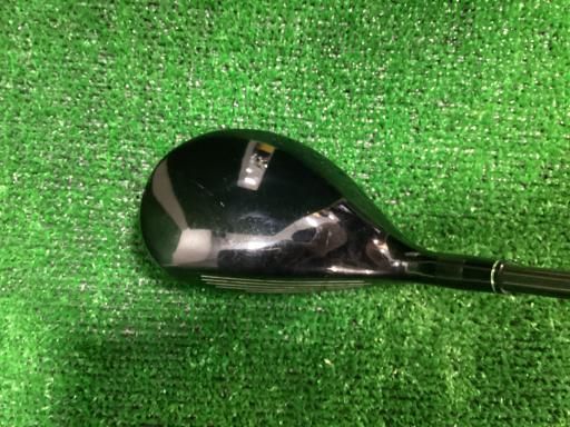 中古】 ゴルフパートナー NEXGEN NS210 U3 ユーティリティ UT EI