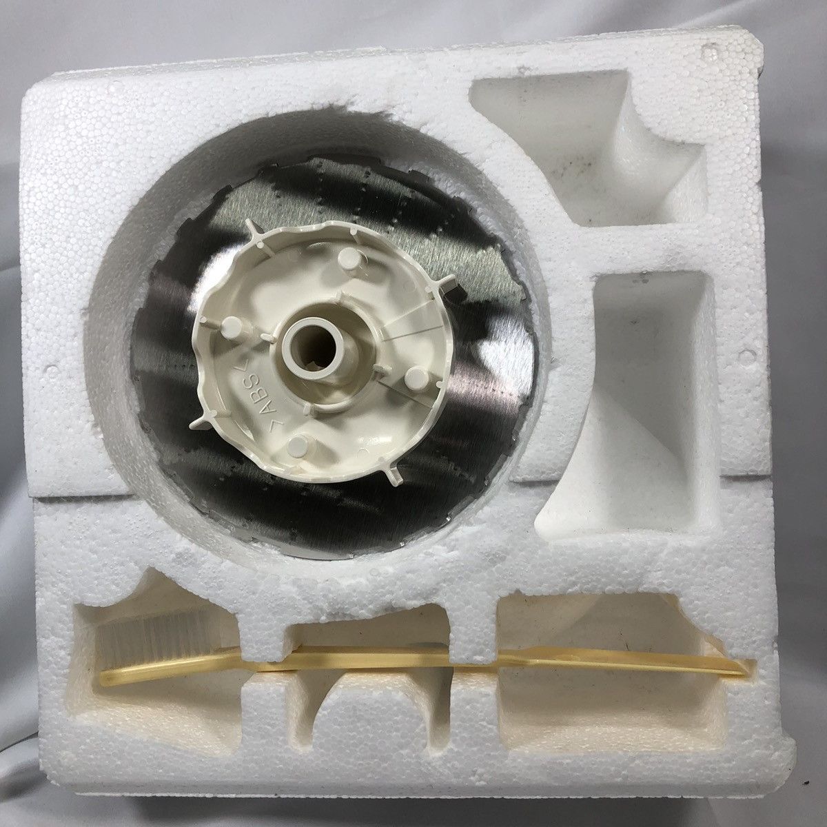 ☆開封　未使用品　Panasonic MK-K48P-W　フードプロセッサー Amazon.com: Panasonic Food processor white MK-K48P-W: Full Size