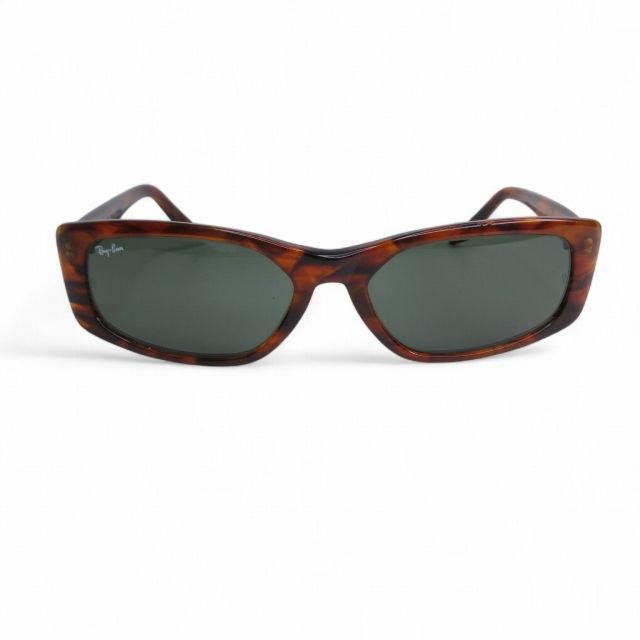 レイバン RAY BAN サングラス B&L RAY-BAN USA W1954 べっ甲柄