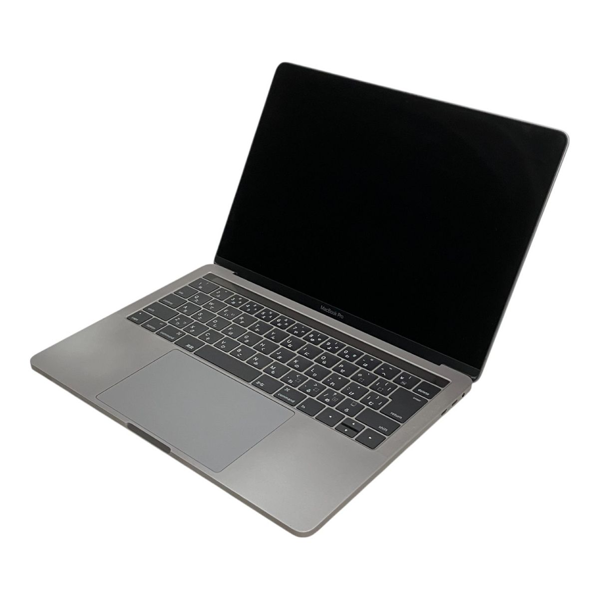 Apple MacBook Pro 13インチ 2016 ノートパソコン i5-6267U 16GB