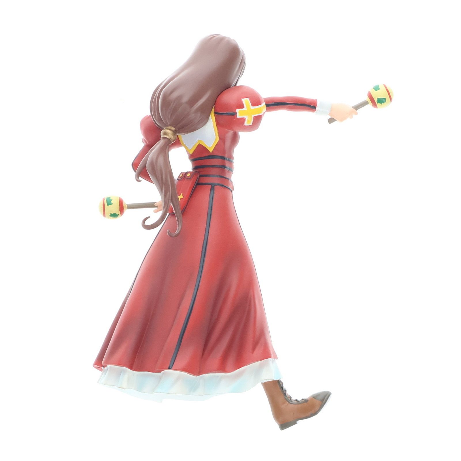 エリカ フォンティーヌ サクラ大戦 完成品 フィギュア マックスファクトリー WWW_STEELWINDOWSANDDOORS_COM