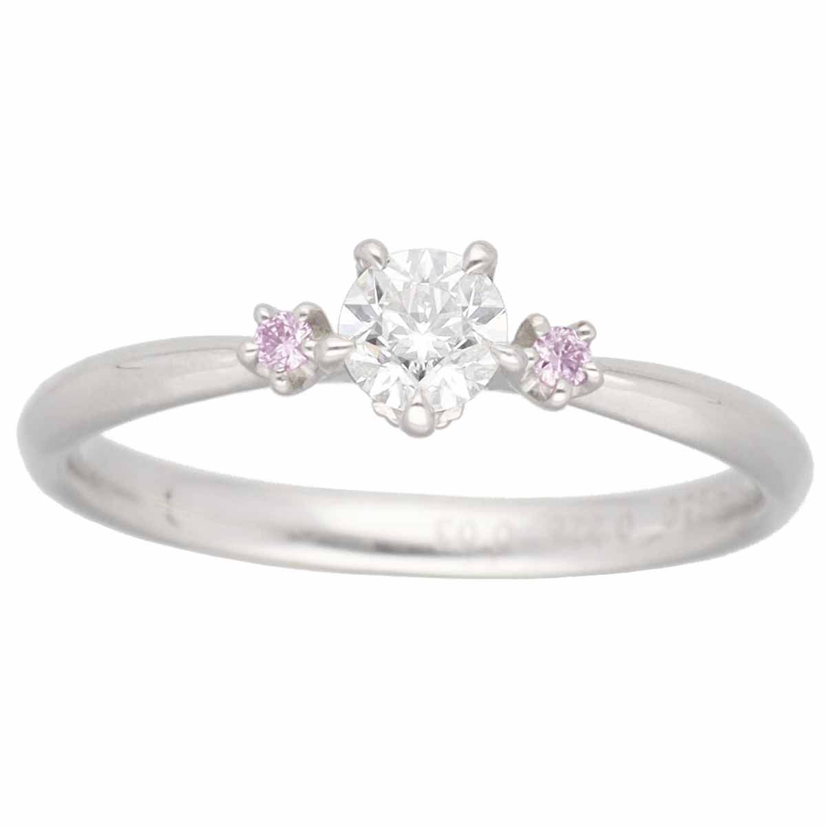 WISH UPON A STAR ウィッシュアポンアスター ダイヤモンド(0.226ct F 