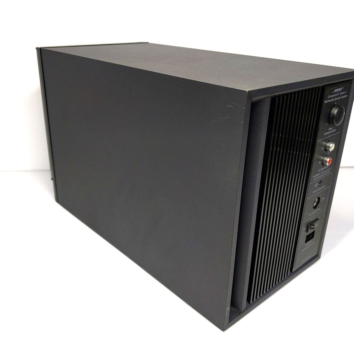 Bose Companion3 Series II system スピーカー 51p5uSdlXHL._UF350,350_QL80_.jpg