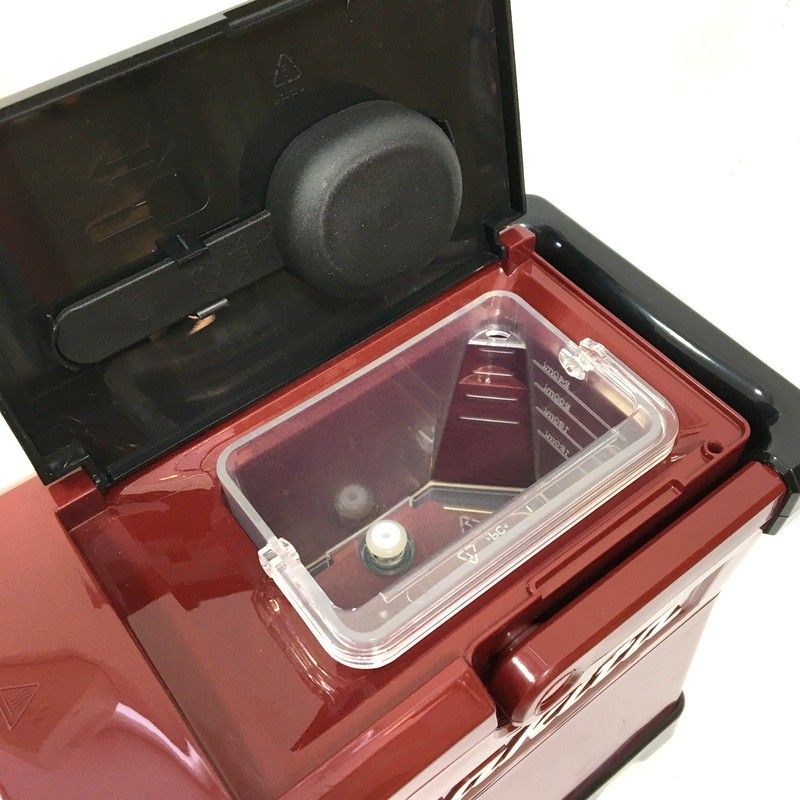 未使用 マキタ 充電式コーヒーメーカー トップ CM501DZAR 本体のみ