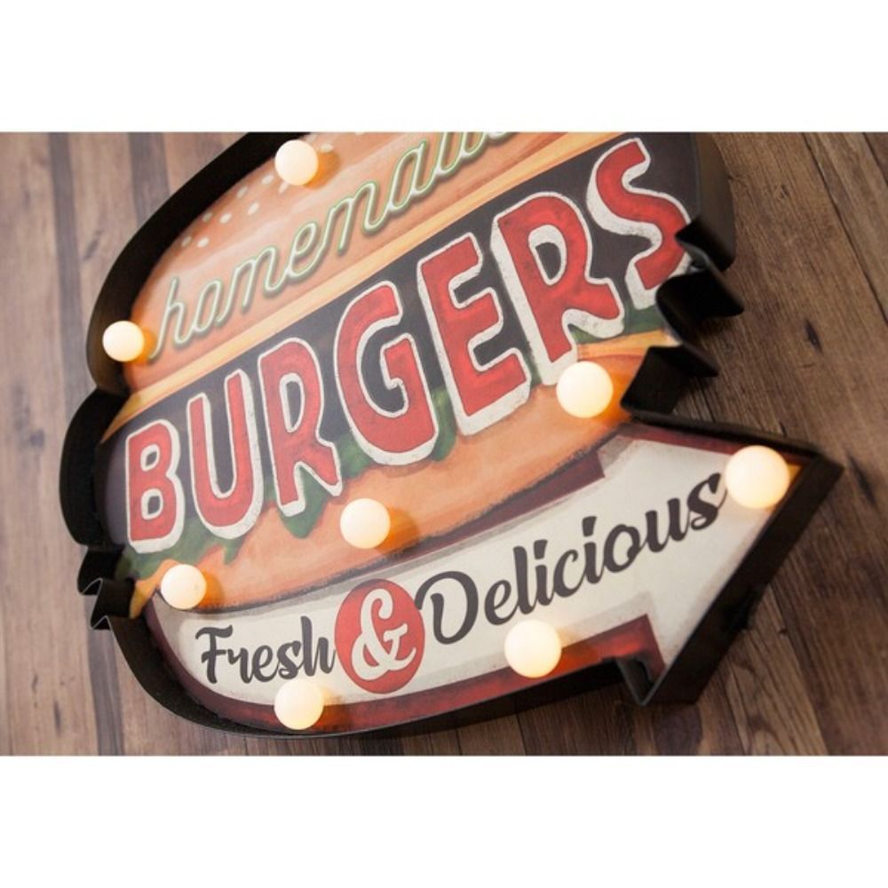 LED Sign
