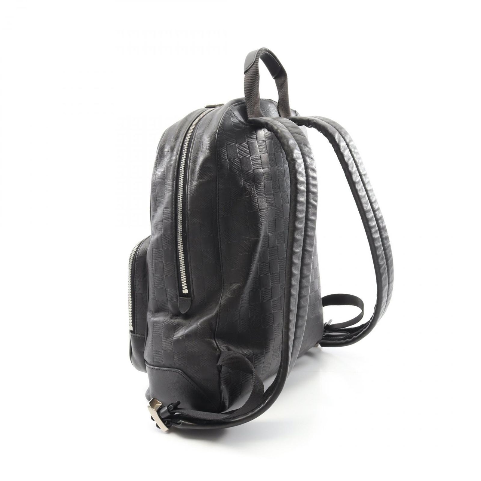 ルイ・ヴィトン LOUIS VUITTON リュックサック バックパック ダミエ