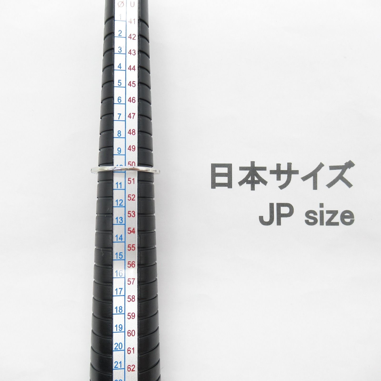 ジュエリー JEWELRY リング・指輪 ダイヤモンド リング ﾀﾞｲﾔ 3.7g #10  