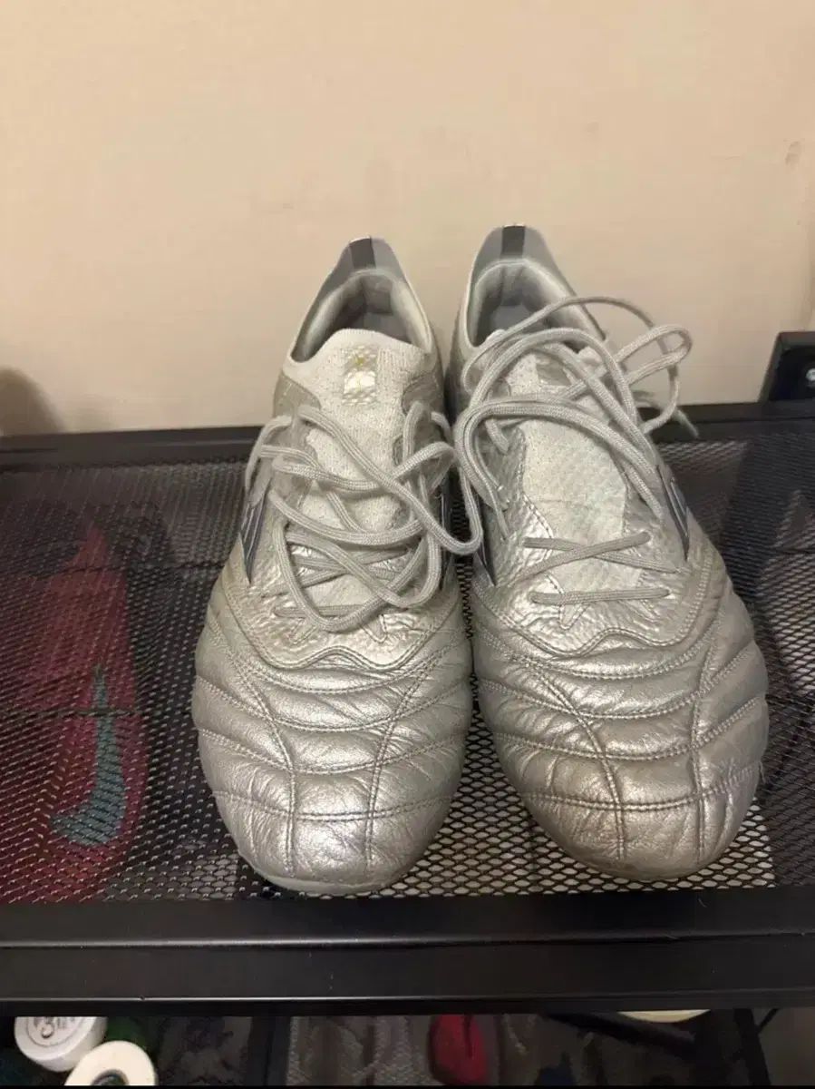 Mizuno ミズノ モデリア