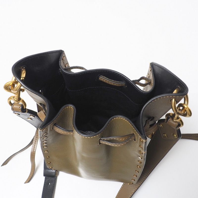 ISABEL MARANT イザベルマラン ショルダーバッグ RADJA 【古着 ISABEL MARANT イザベルマラン ショルダーバッグ RADJA 【古着