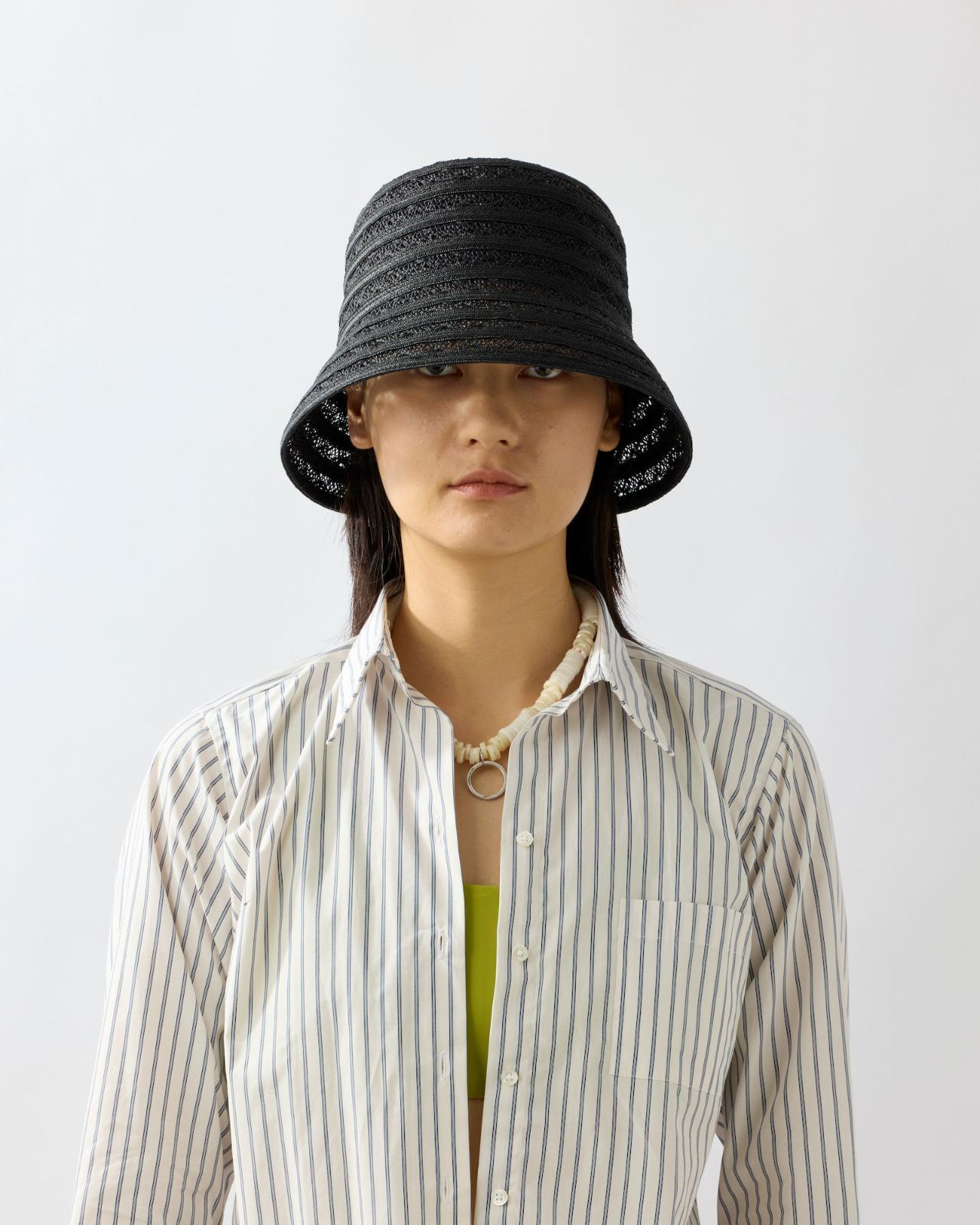 la Maison de Lyllis CLOCHESCARF TODAYFUL 帽子 la Maison de Lyllis