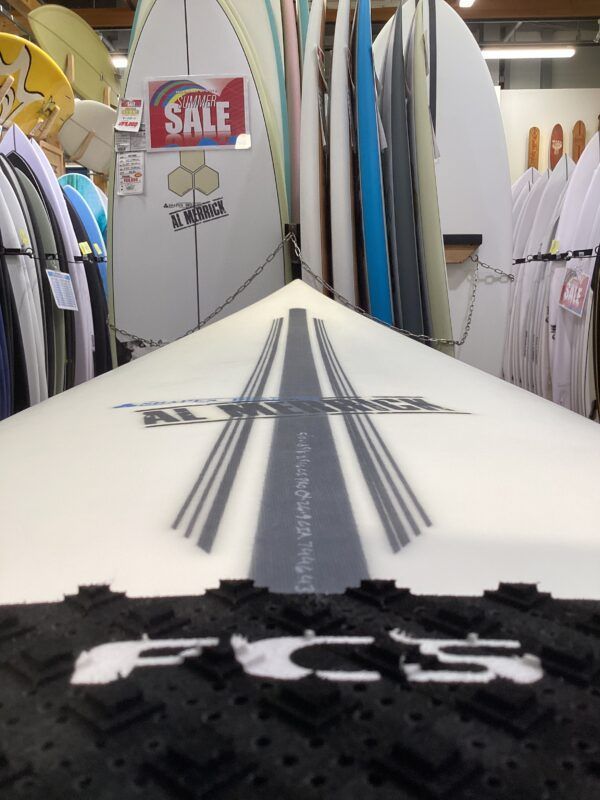 ムラスポOUTLET公式】中古サーフボード USED CHANNEL ISLANDS