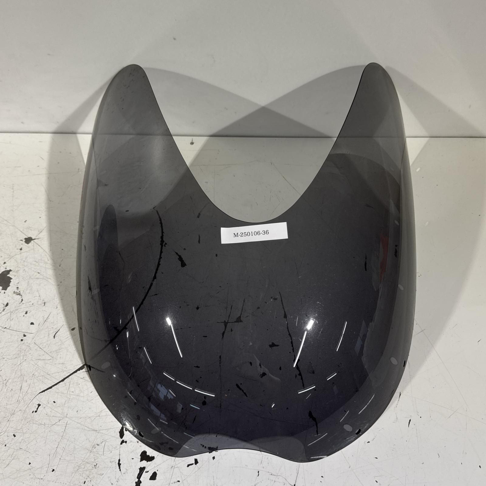 汎用品 ロケットカウル スクリーン