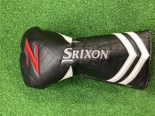中古】 ダンロップ SRIXON Z765 10.5° ドライバー DR Miyazaki