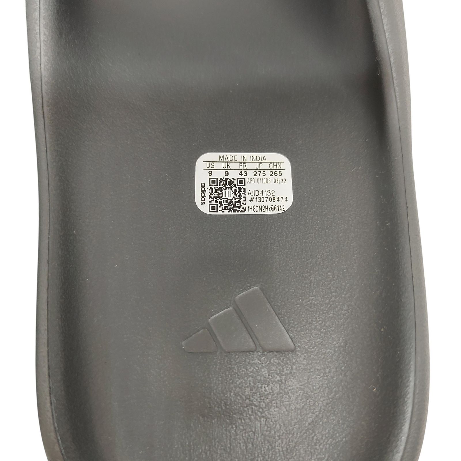 adidas Kanye west アディダス カニエ ウエスト YEEZY Slide Granite