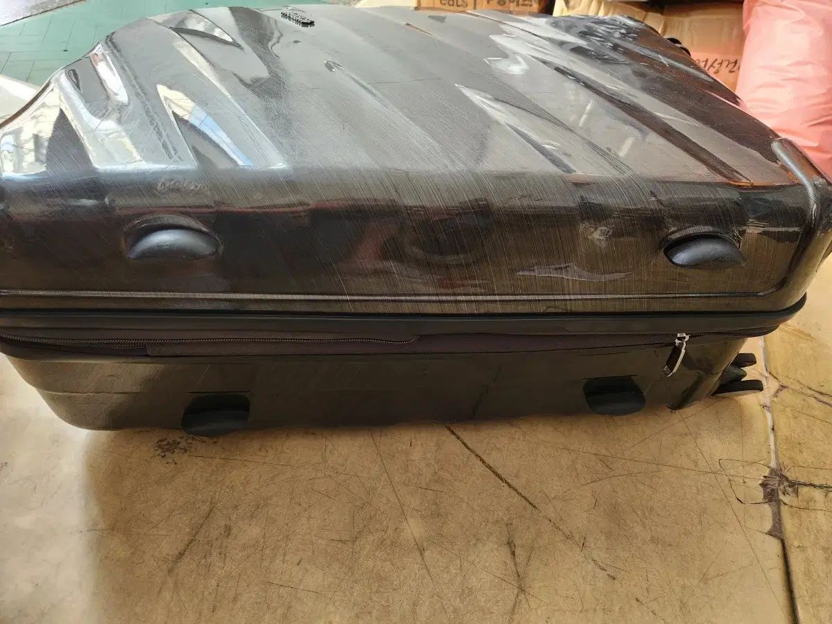 Tourister アメリカンツーリスター