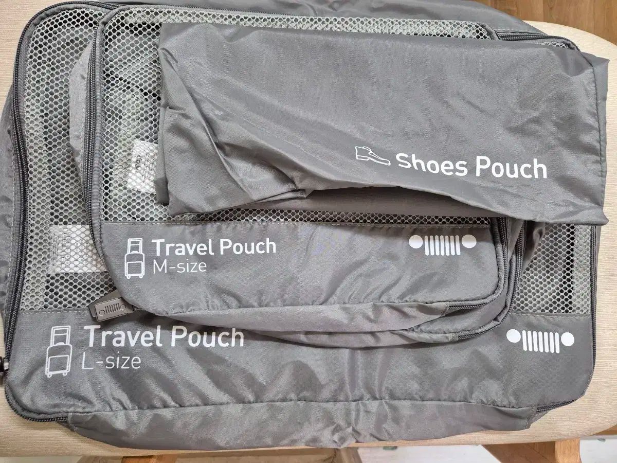 キャリアポーチ TMC製プレートキャリアポーチ類セット TMC プレート